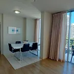 Towers Of Chevron Renaissance Resort Apartment